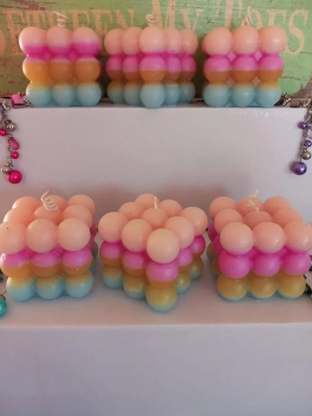 Complete Candle Business